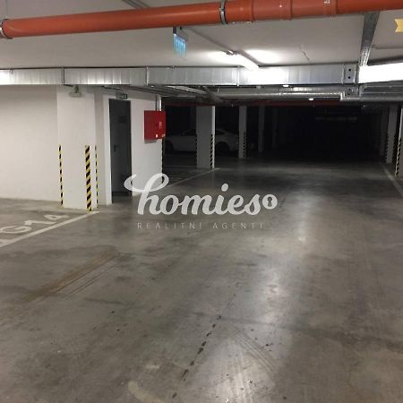 Private 5 Star 3 Room Flat And In-Door Pkg 니트라 외부 사진